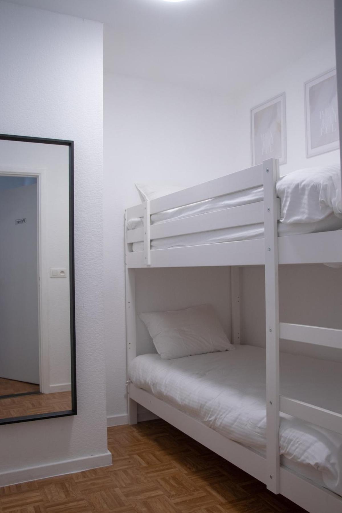 Appartement Wonderful Family In
