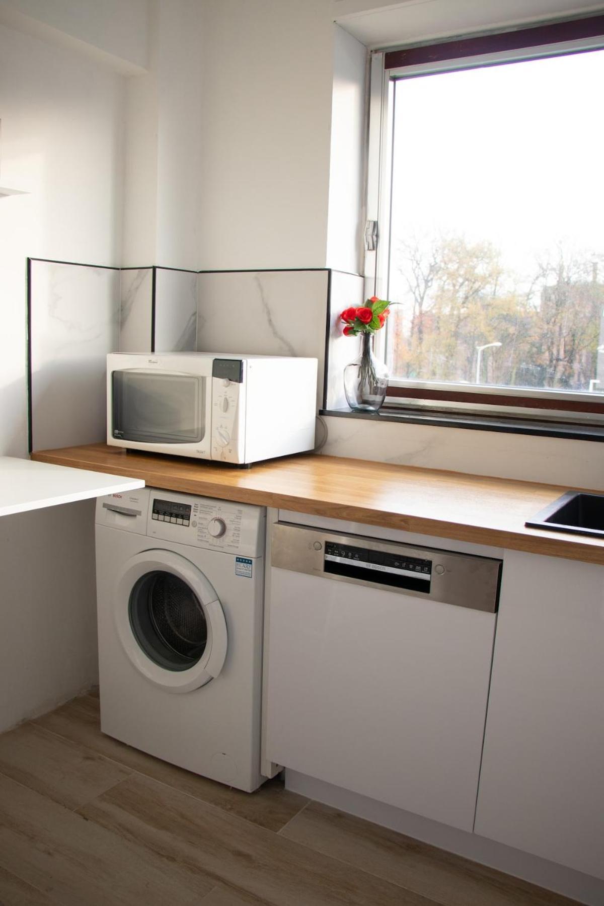 Appartement Wonderful Family In