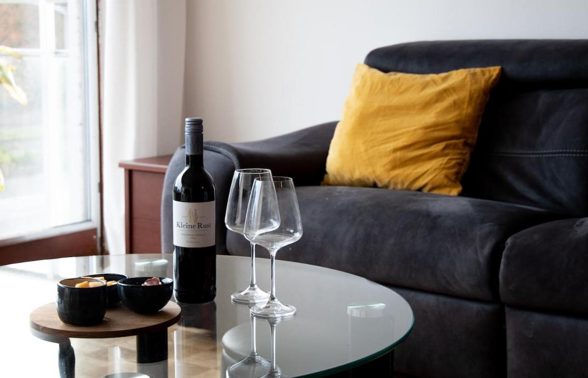 Appartement Wonderful Family In
