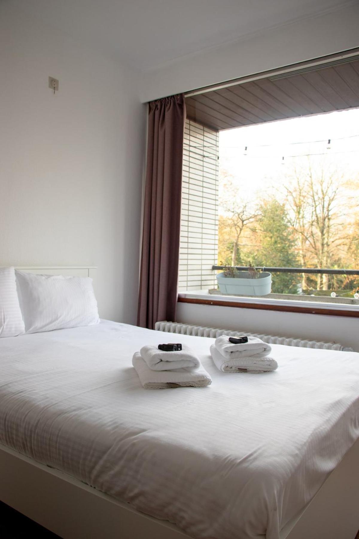 Appartement Wonderful Family In